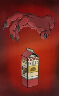 The Devil's Milk