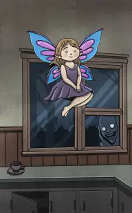 Stalking Fairy