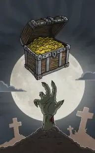 They Will Come for the Gold