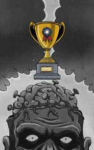 The Monstrous Cup