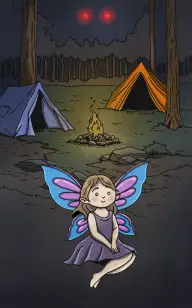 Dead Elf Campground