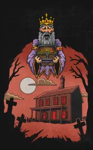 The Farmer's Evil Lord