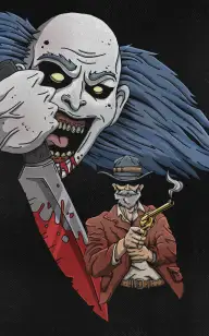 The Bandit Freak Show