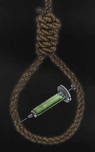 The Medicine's Time has Come