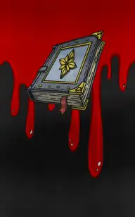 The Bloodsucking Tome