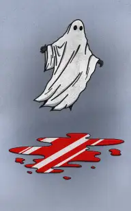 What Remains of the Spirit