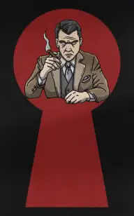 The Godfather, Always Watching