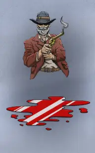 What Remains of the Bandit