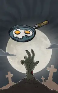 They Will Come for the Breakfast