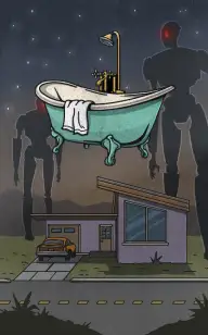 Tub Protocol Activated