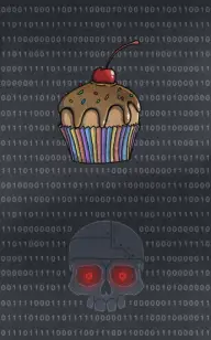 The Dessert Hacker