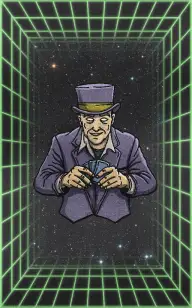 Intergalactic Performer Endeavors