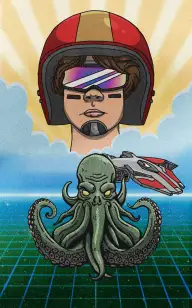 G-Force: Monster Racer