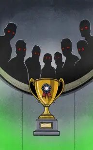 They Created the First Cup