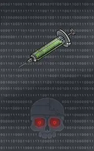 The Syringe Hacker