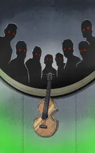 They Created the First Instrument