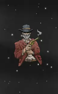 Intergalactic Bandit