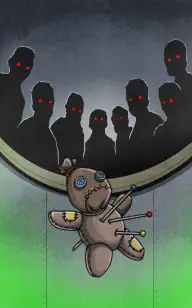 They Created the First Puppet