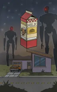 Cow Juice Protocol Activated