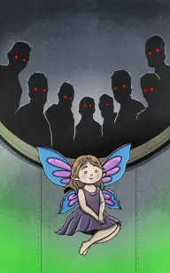 The Fairy Test Subject