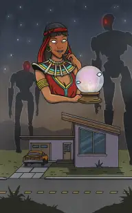 Mind Reader Protocol Activated