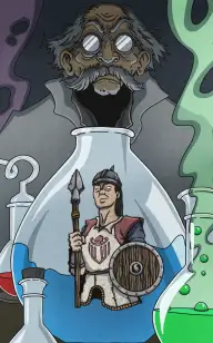 The Paladin Experiment