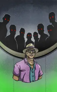 The Uncle Test Subject