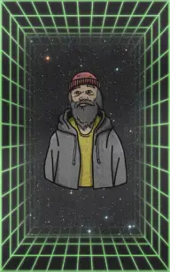 Space Hitchhiker Tactics