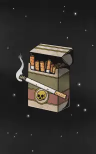 Intergalactic Tobacco