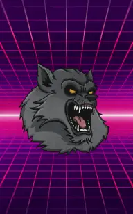 The Werewolf Cyberlink