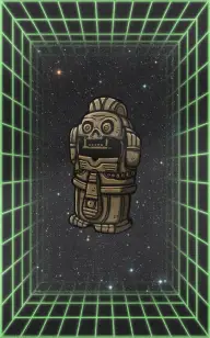 Intergalactic Heirloom Endeavors