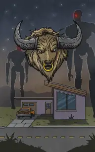 Buffalo Protocol Activated