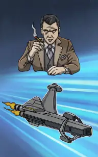 Lawyer at Lightspeed