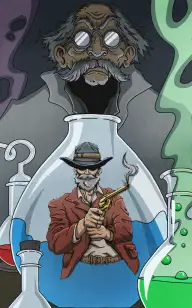 The Bandit Experiment