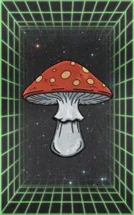 Space Toadstool Tactics