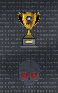 Award Cyberattack
