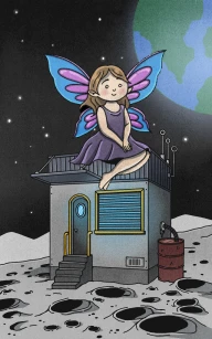 Space Pod Codename: Elf