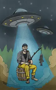 They Came for the Sailor