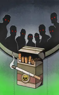 They Created the First Tobacco