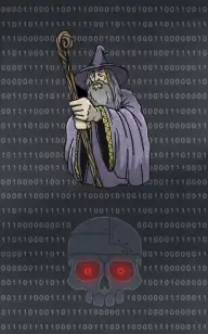 Sorcerer Cyberattack