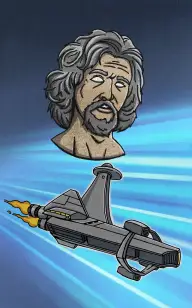 No Teacher, Only Motion