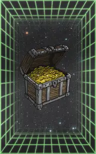 Intergalactic Chest Endeavors