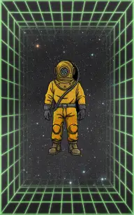 Intergalactic Swimmer Endeavors