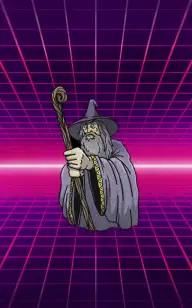 The Sorcerer Cyberlink