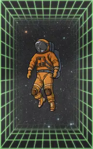 Intergalactic Rocketman Endeavors