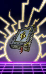 Electric Tome II