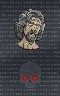 The Prophet Computer Virus