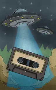 The Cassette Body Snatchers