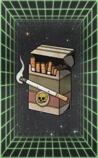 Intergalactic Tobacco Endeavors