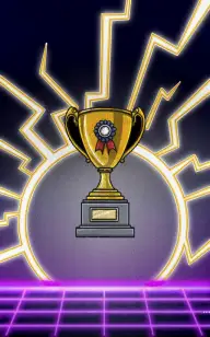 Electric Award II